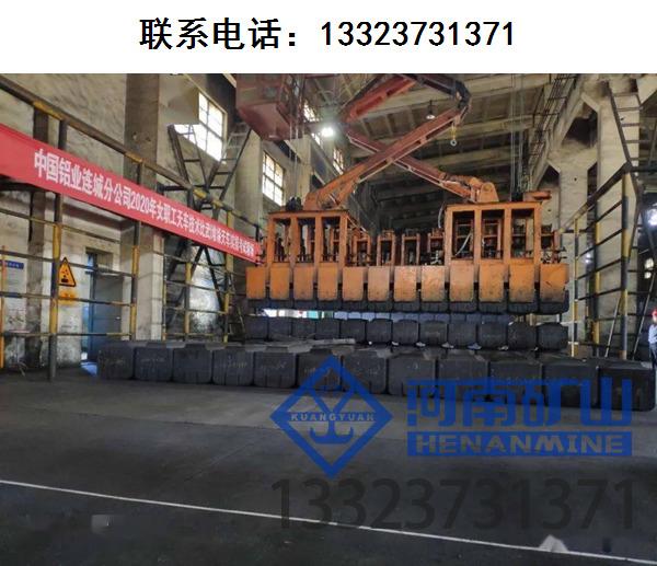 浙江台州码垛天车安全装置稳定