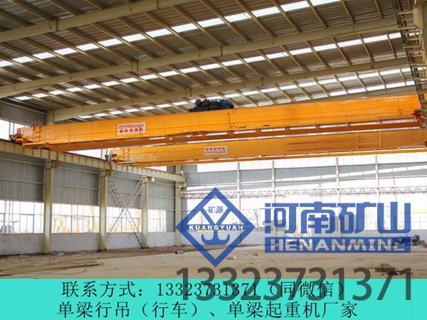 告别捆扎挂钩电磁行吊让搬运更简单