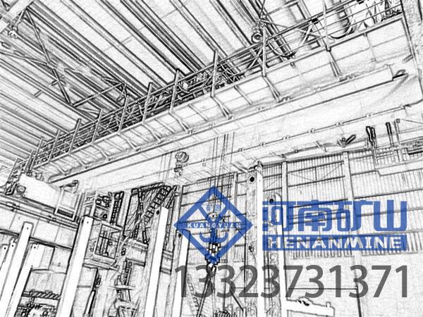 江西新余绝缘行吊生产厂家分享绝缘行吊的工作级别