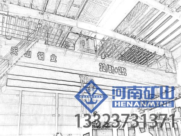 江西吉安绝缘行吊生产厂家讲解绝缘行吊的结构强度